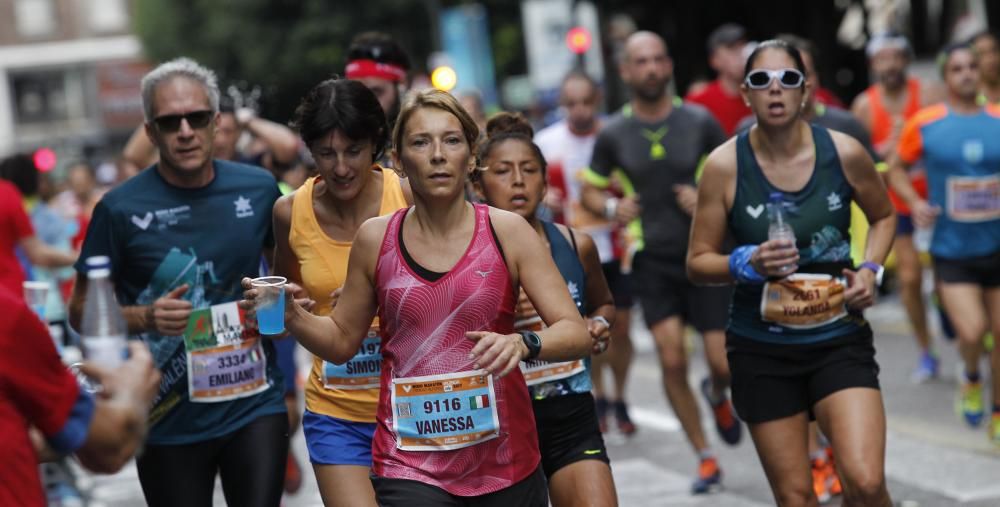 Búscate en el Medio Maratón Valencia 2017