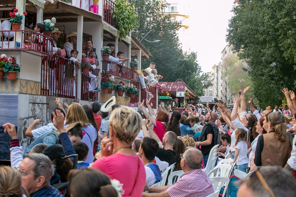 Desfile del Bando de la Huerta 2023 (II)