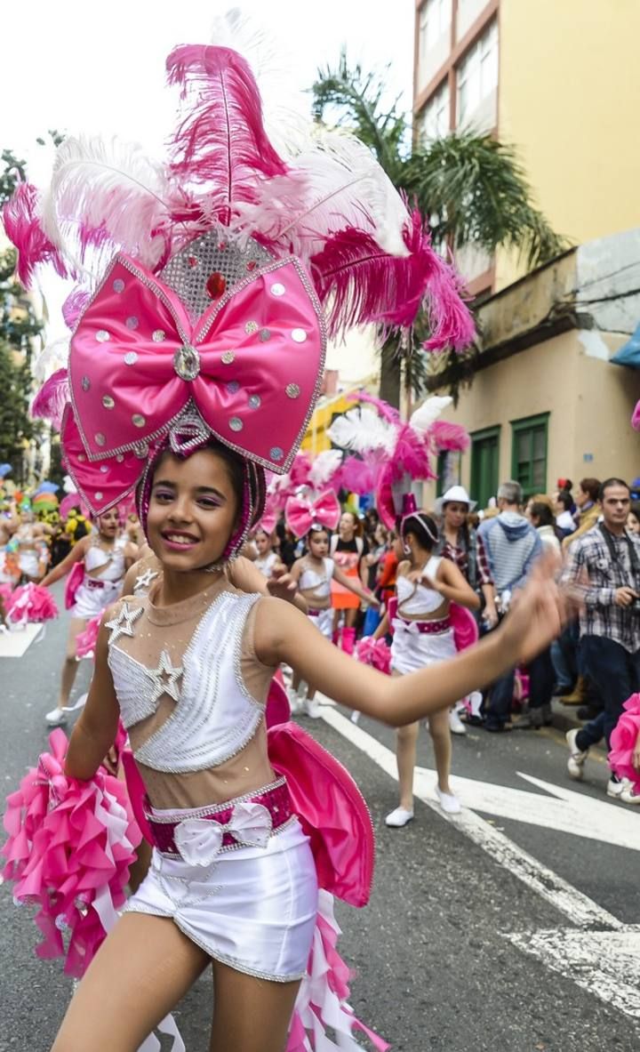 CABALGATA INFANTIL