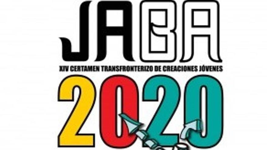 Cartel del certamen Jaba 2020.