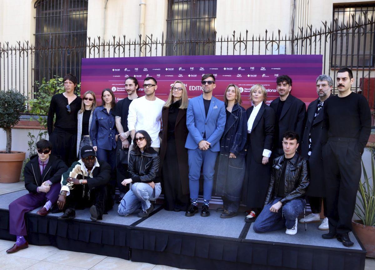 La 080 estrenarà  nova passarel·la  al Port Vell