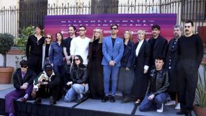 La 080 estrenarà  nova passarel·la  al Port Vell