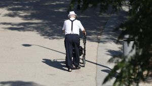 Catalunya activa avisos grocs i taronges per calor a Lleida, Tarragona i Girona