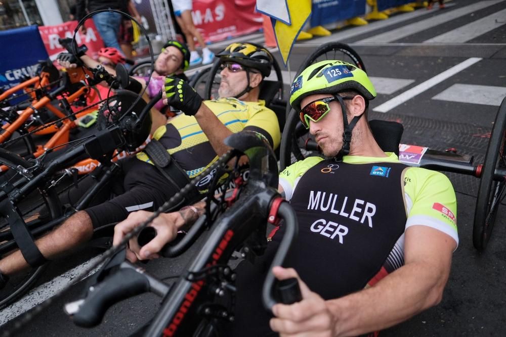 Maratón de Santa Cruz de Tenerife