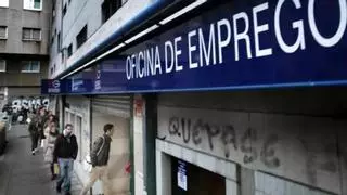 Galicia tiene 32.000 parados que llevan al menos dos años buscando empleo
