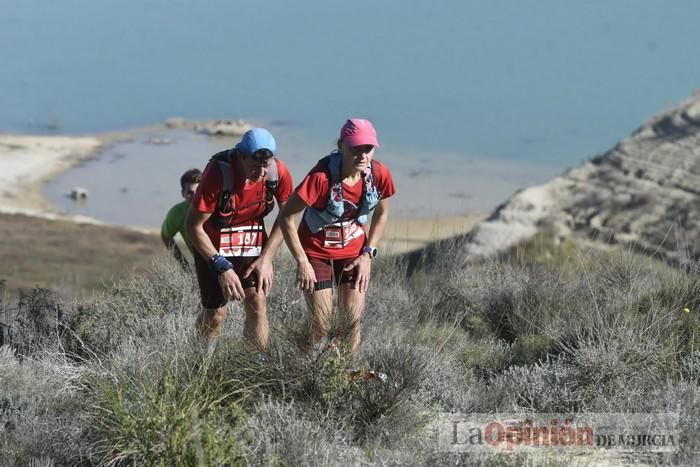 Alhama trail - runners