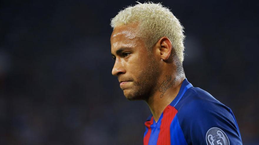 Neymar y el PSG, 40 &#039;kilos&#039; netos al año y &quot;sin problemas con el fisco&quot;