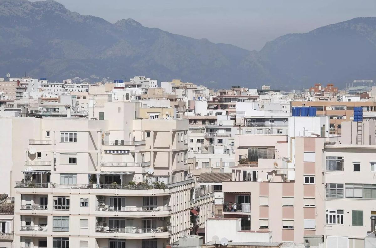 El precio medio que pagan los extranjeros en las islas duplica la media estatal