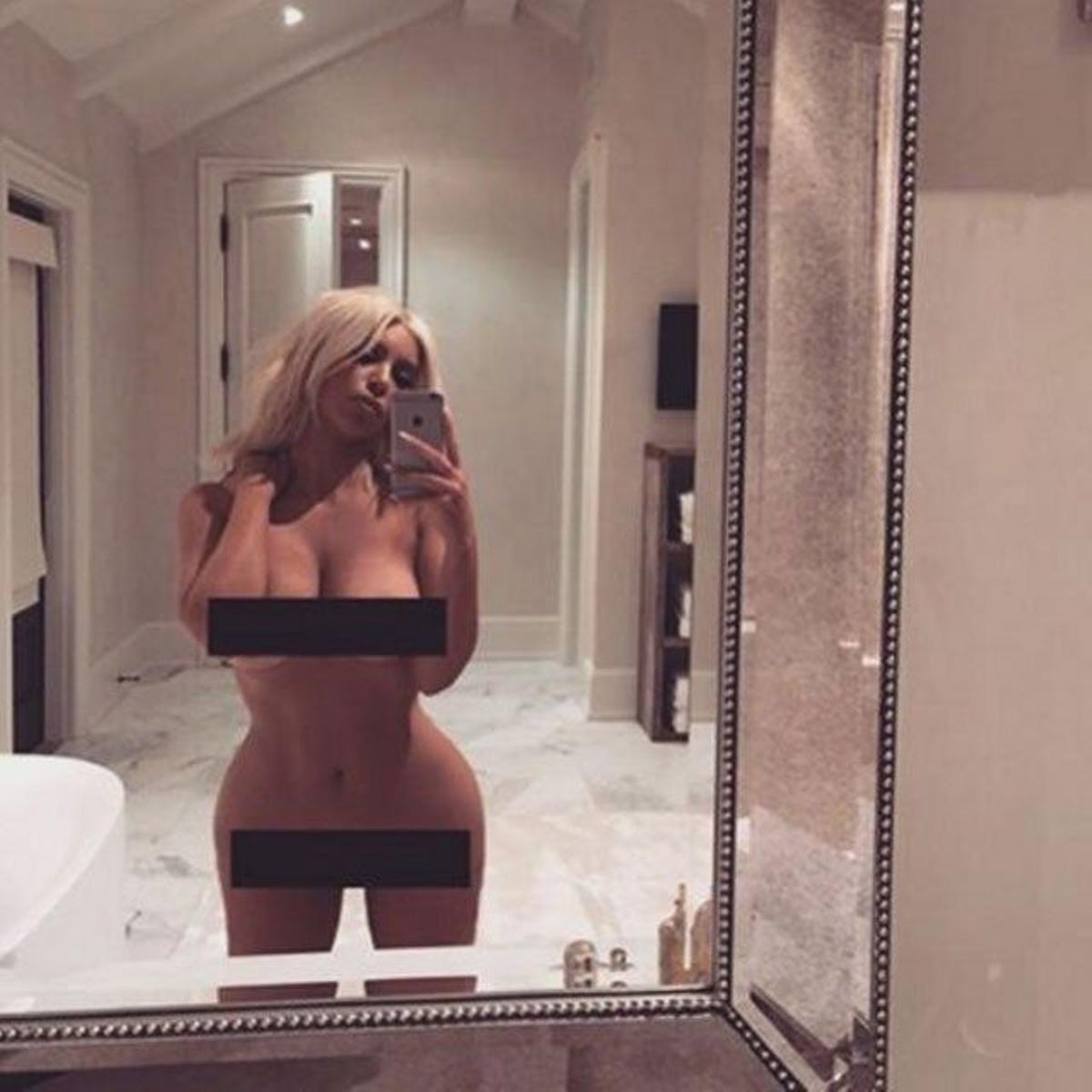 kimkardashian