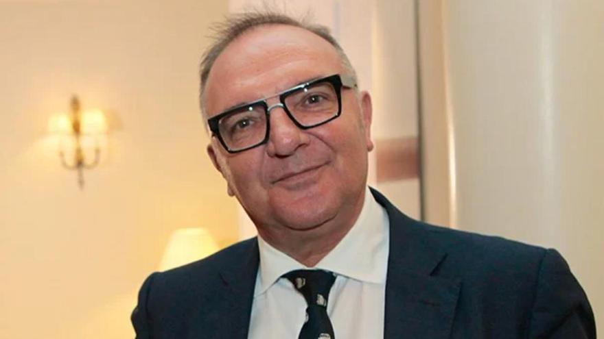 José Manuel Baltar será el nuevo presidente de la patronal de la sanidad privada por aclamación