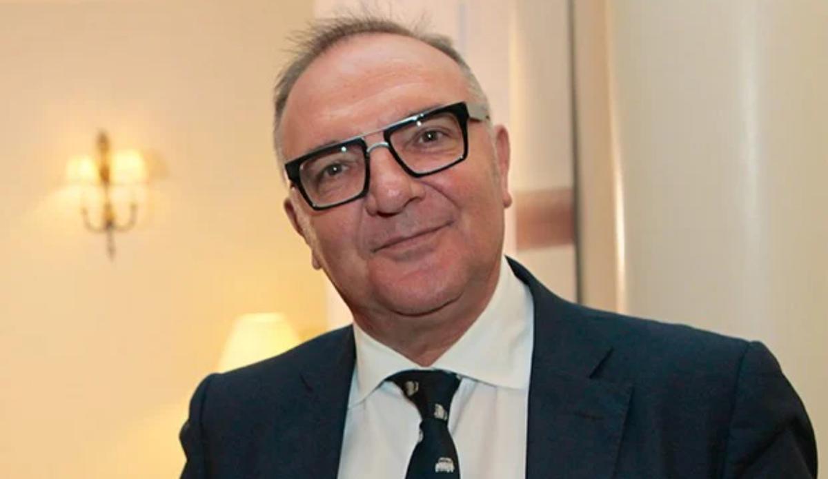 José Manuel Baltar