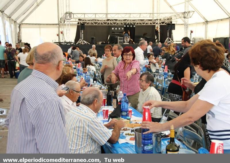 GALERIA DE FOTOS -- Almassora despide unas fiestas con mucho ambiente