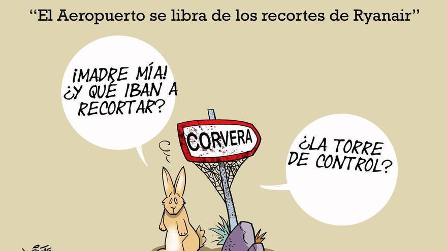 La Rendija de Pedro Sabiote (28/04/2026)