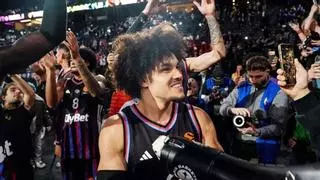 Nadir Hiffi no se mueve de París Basketball