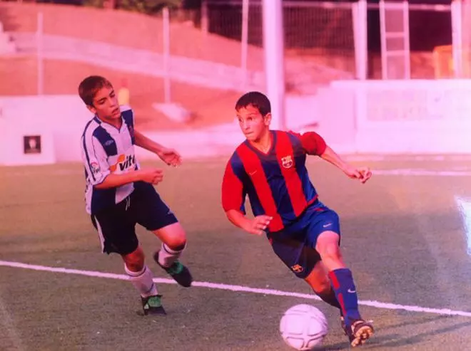 Martín Montoya, un lateral de solvencia