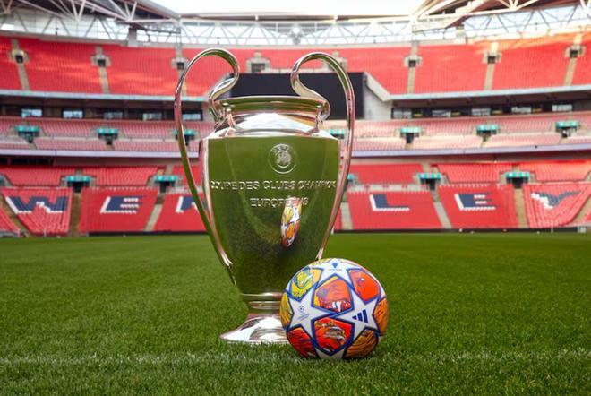 Así es Wembley, la joya de la corona que el Real Madrid tiene pendiente conquistar
