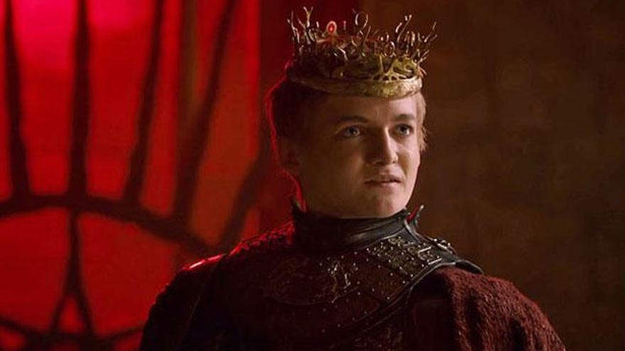 ¿Qué pasaría si Joffrey fuera el héroe de &#039;Juego de tronos&#039;?