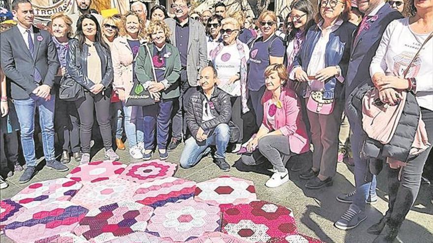 El Consell respalda dar mayor visibilidad a la mujer rural