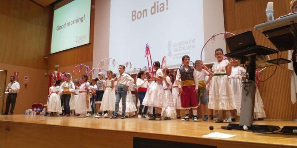 Auxiliars de conversa en anglés