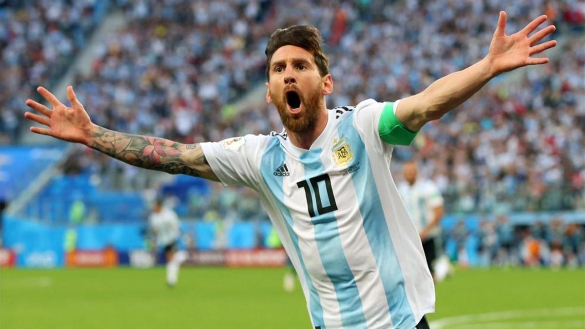 La FIFA ha abierto la votación para escoger el mejor gol del Mundial, con 18 nominados, hasta el 23 de julio