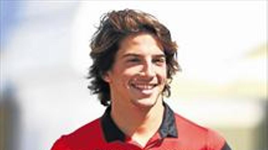 Merhi: “La F1 y el Mundial de Resistencia son paralelos”