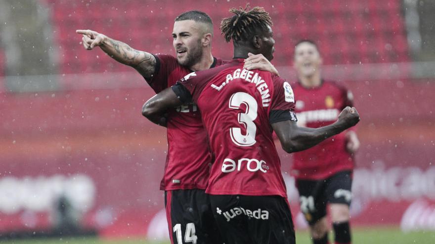 El Mallorca busca su primera victoria a domicilio.