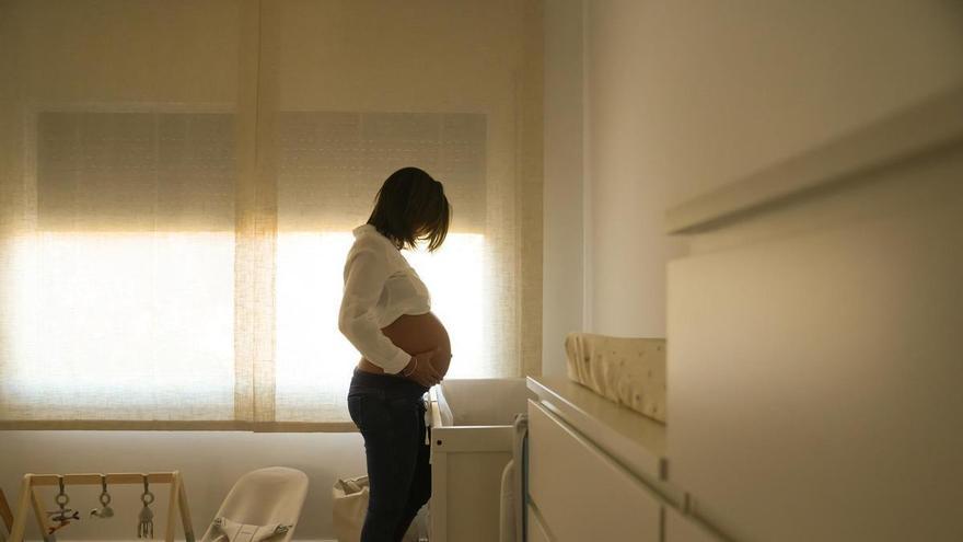 Gestación y cáncer de mama: «Sabemos que interrumpir el embarazo no va a mejorar la supervivencia»
