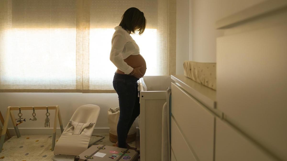 CÁNCER DE MAMA | Gestación y cáncer de mama: «Sabemos que interrumpir el embarazo no va a mejorar la supervivencia»