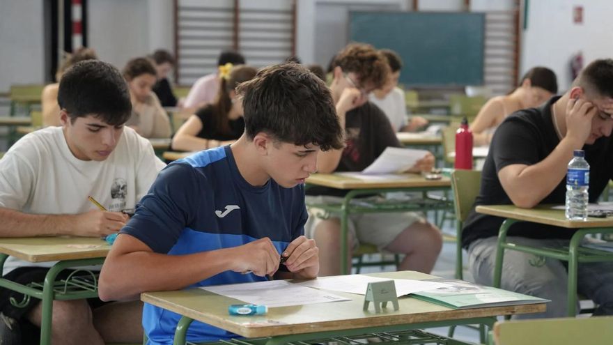 Abierto el plazo para solicitar las becas Antonio Huertas Mejías