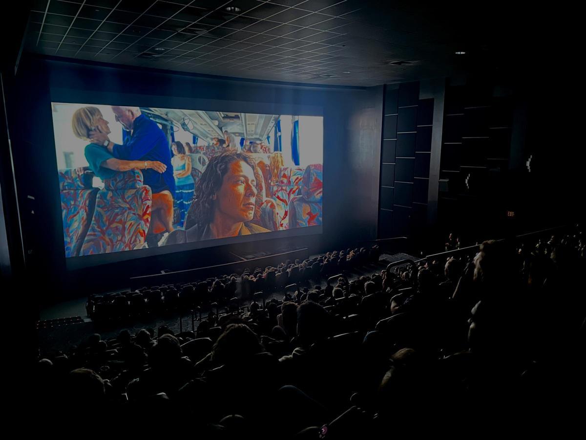 El cineasta valenciano Joecar Hanna será miembro del jurado en el Festival de Toronto.