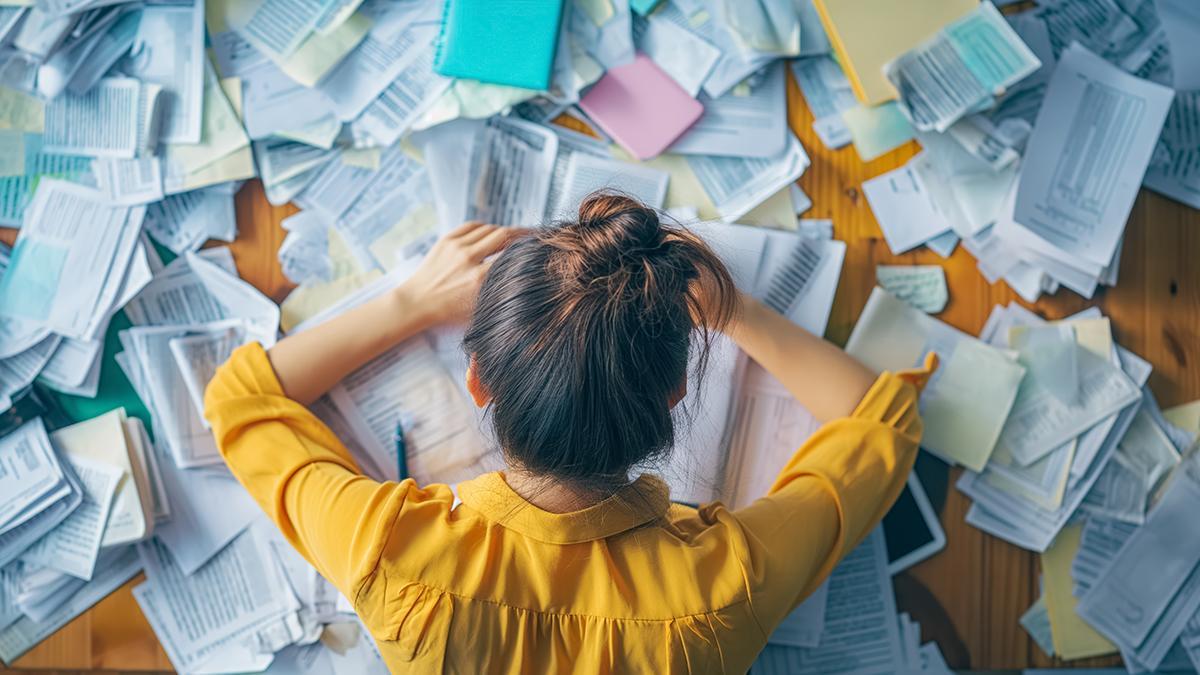 Castigarnos por sentir