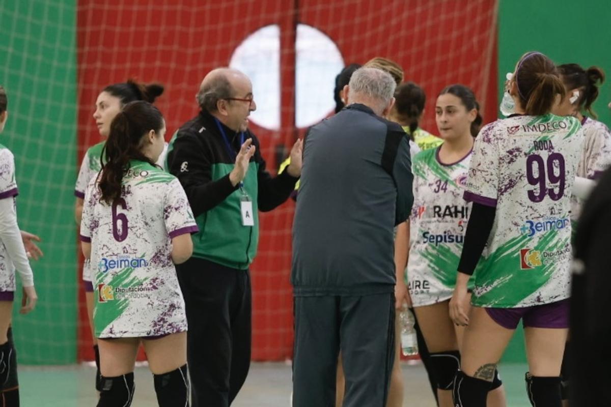 El Rahi Sepisur Adesal - Mislata, en imágenes