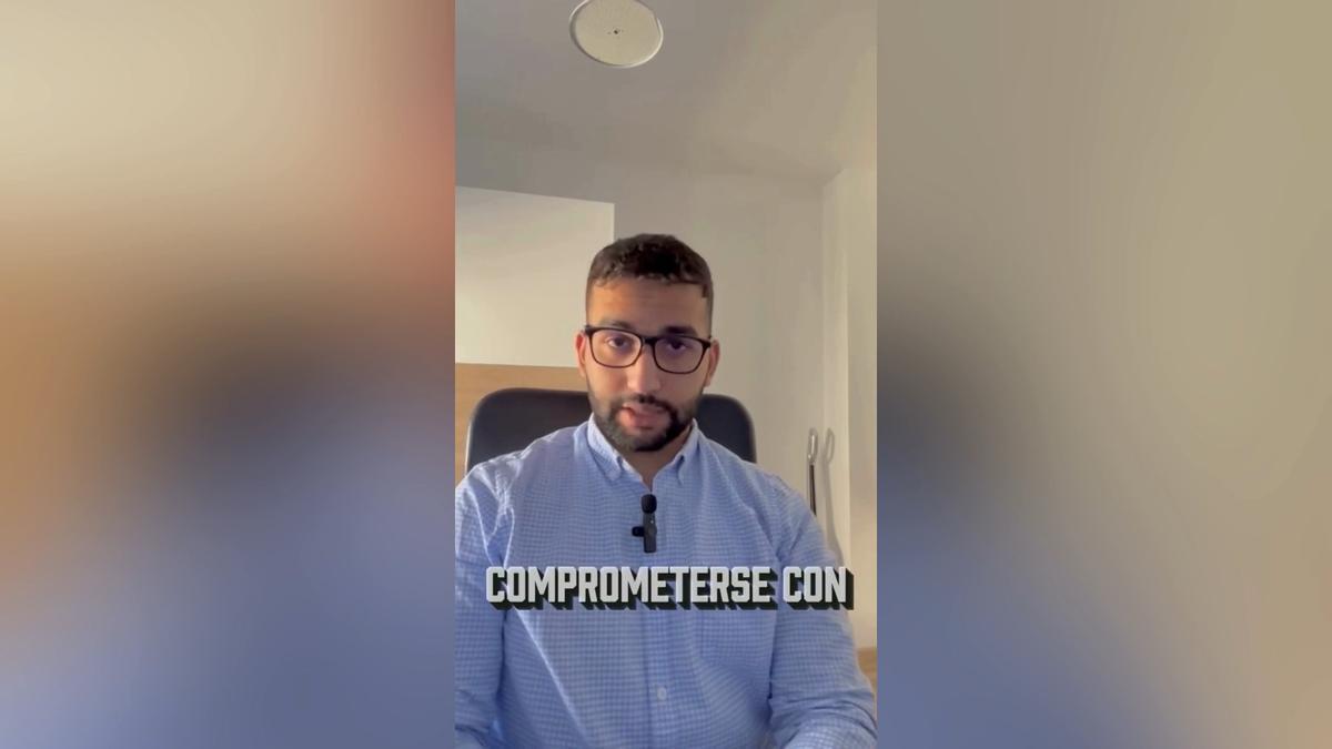 Andaluces que rompen estereotipos: "Ser andaluz no es ser blanco y llamarse José Luis"