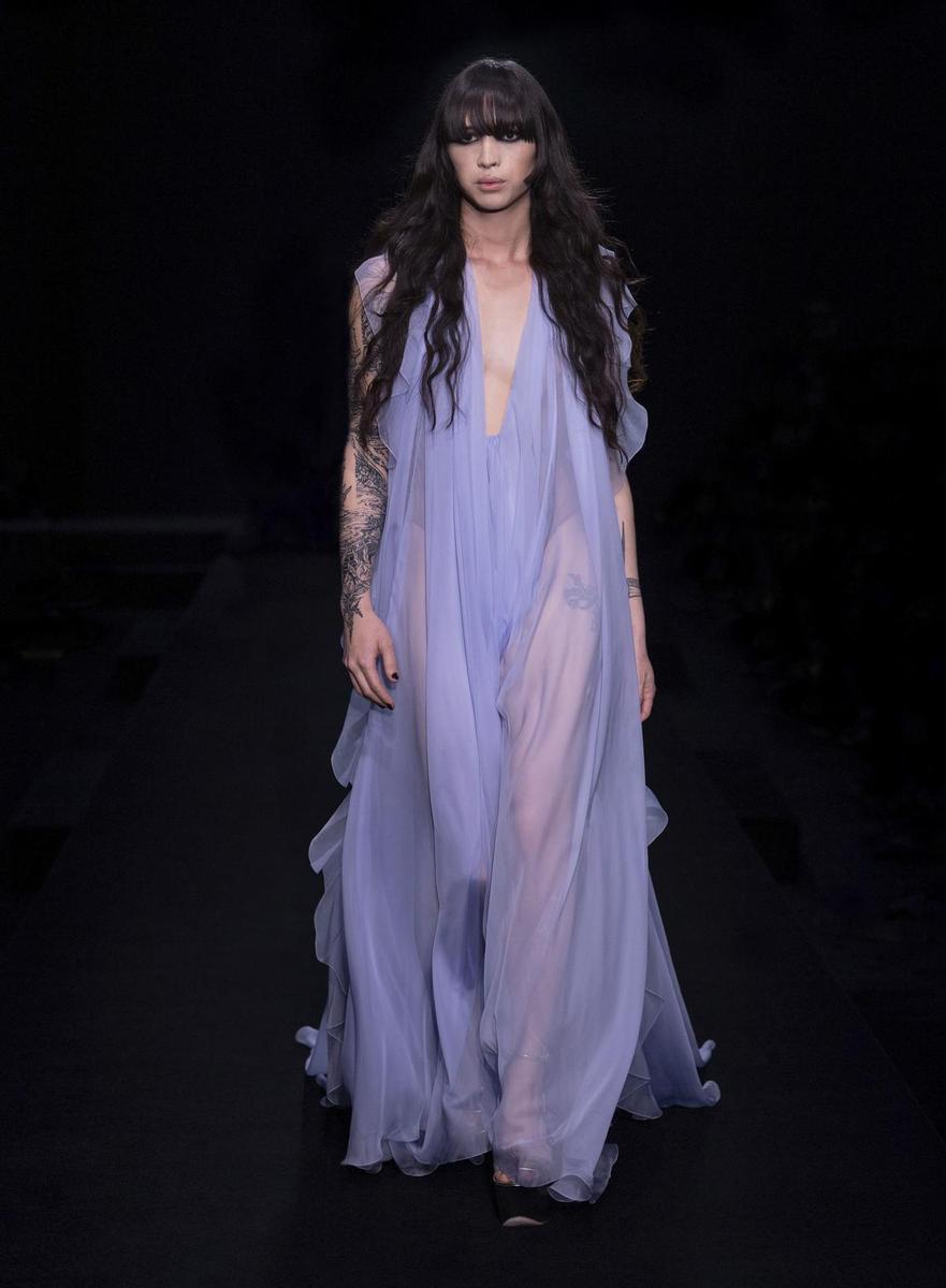 Valentino Alta Costura Primavera Verano 2023