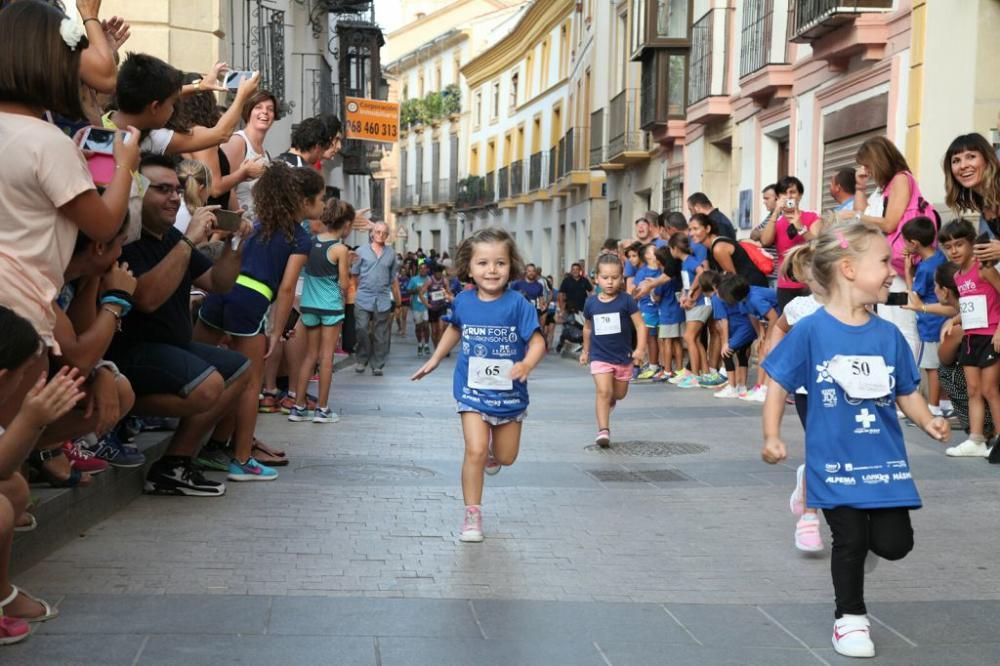 Carrera Lorca Running Night