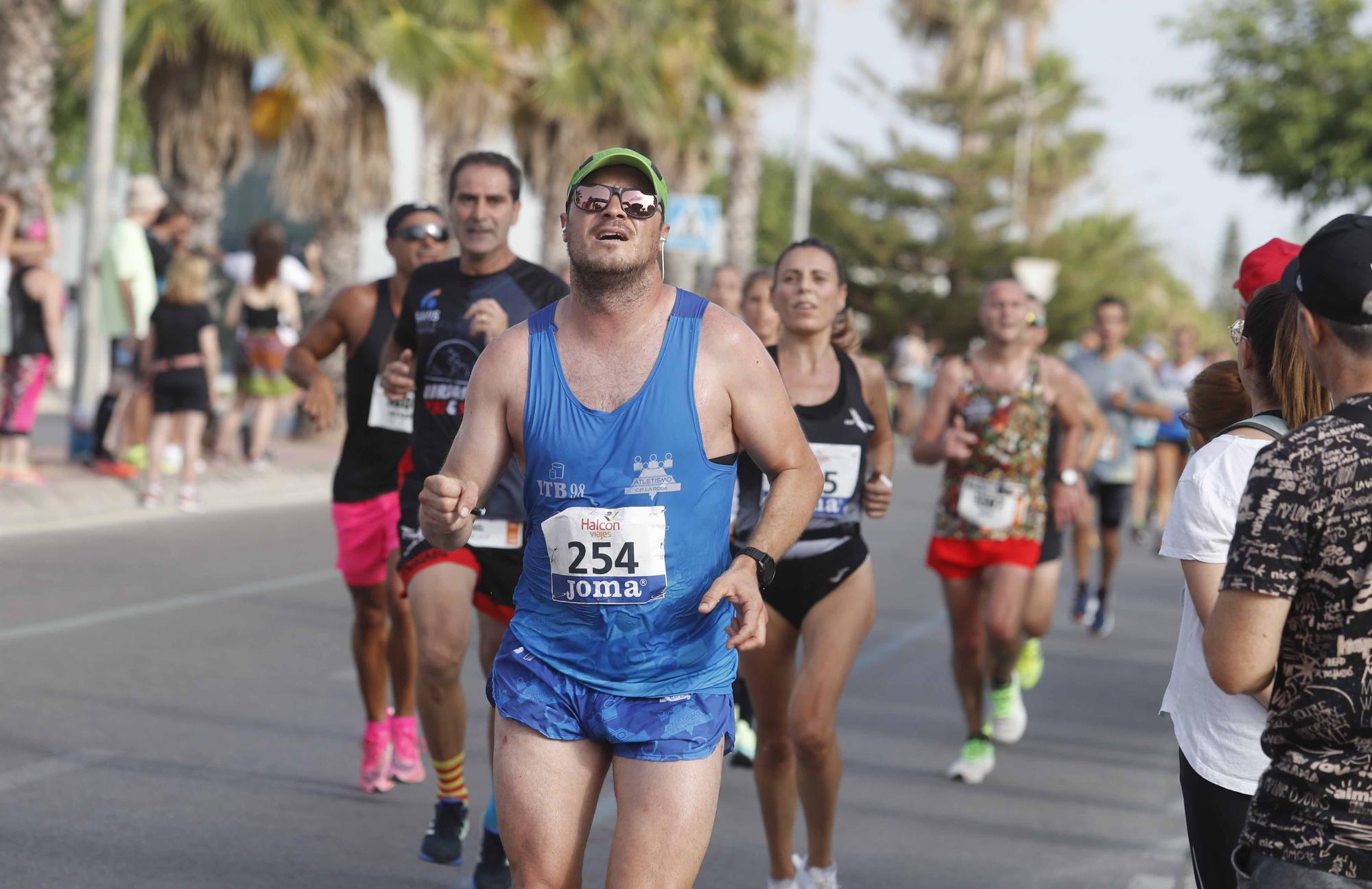 Campeonato de España de Medio Maratón de Paterna