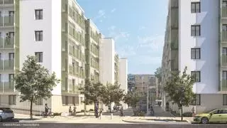 El Consell "cierra el grifo" de fondos europeos a Alicante hasta que demuestre la inversión en vivienda
