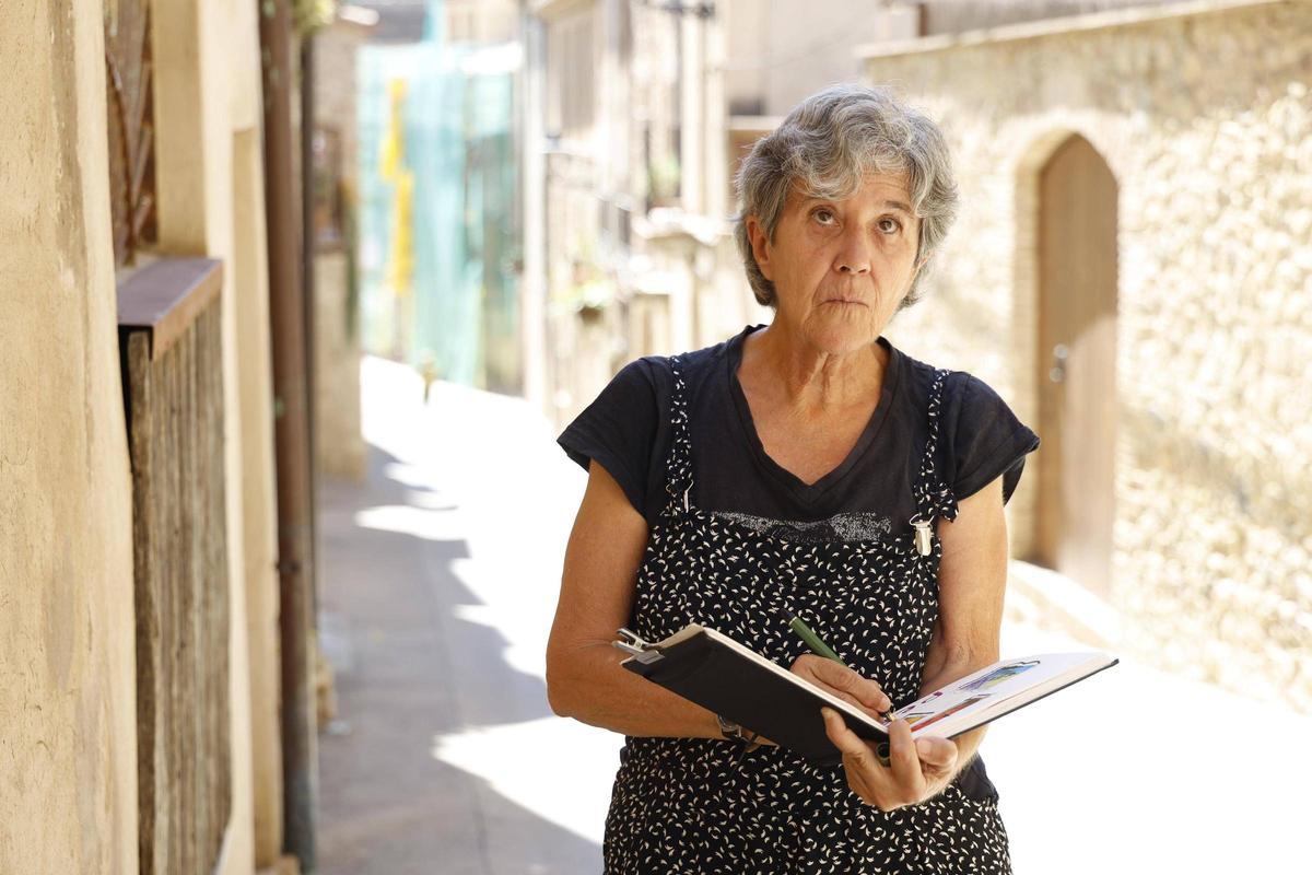 Les imatges d'Urban Sketchers Girona Les imatges d'Urban Sketchers Girona