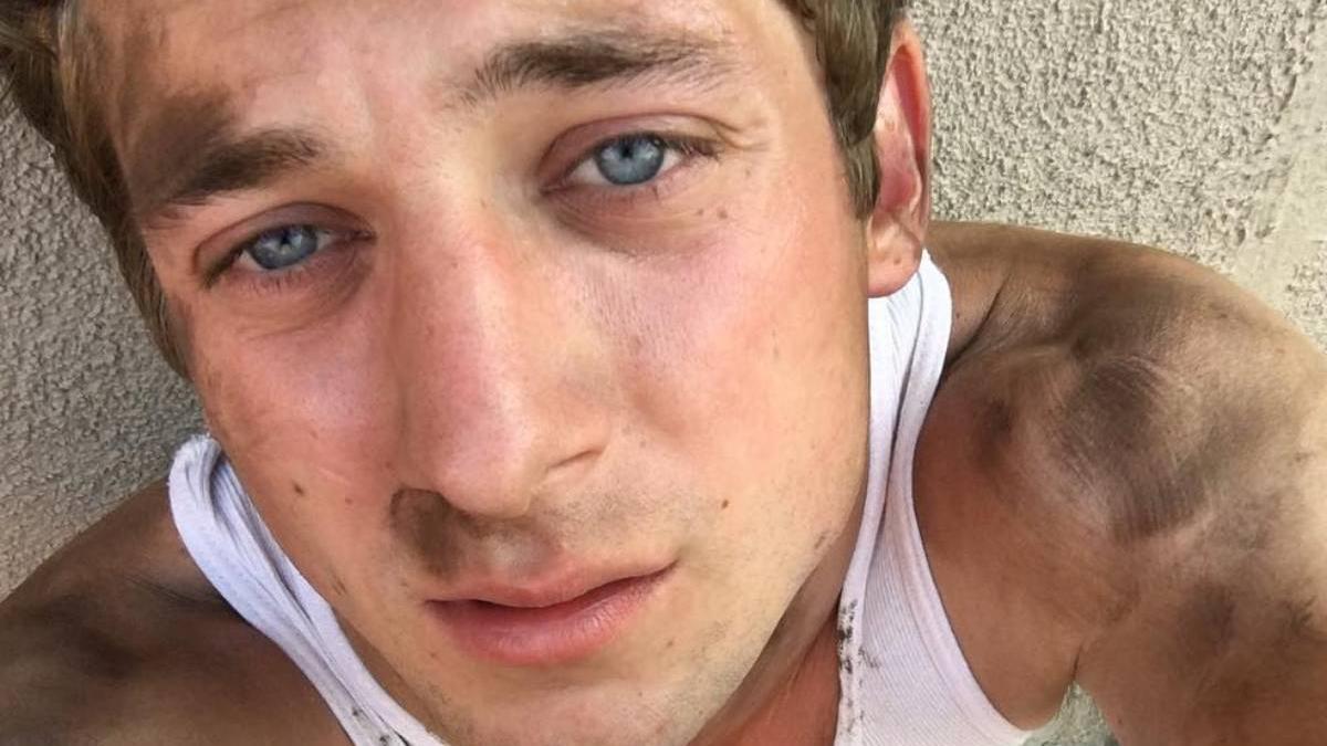 Las adicciones de Jeremy Allen White que no gustan ni un pelito a los fans de Rosalía tras sus fotos juntos