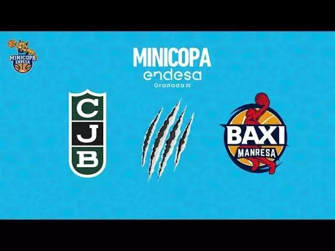 DIRECTE  | El Catalana Occident Manresa debuta a la MiniCopa contra el Joventut