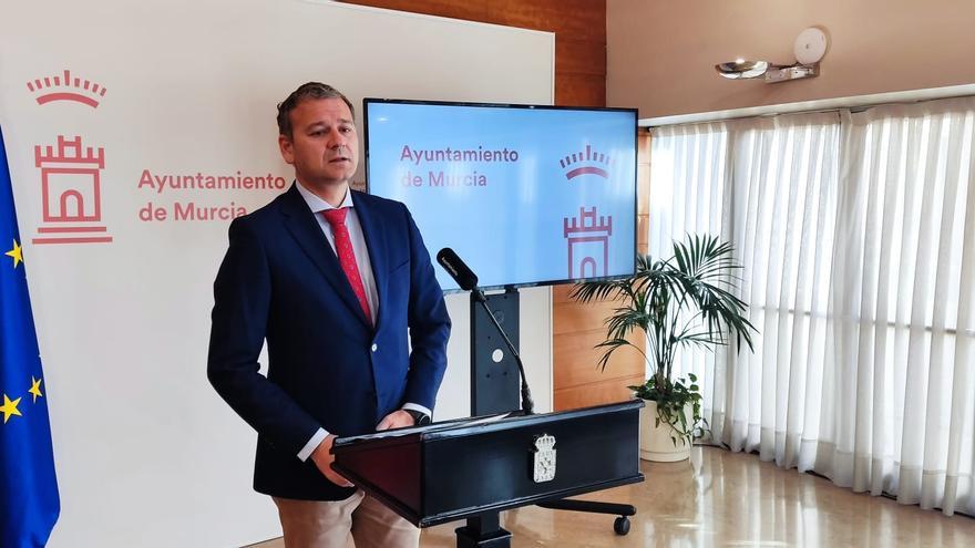 Los alcaldes pedáneos de Murcia dispondrán de 7 millones de euros de gestión directa para inversiones