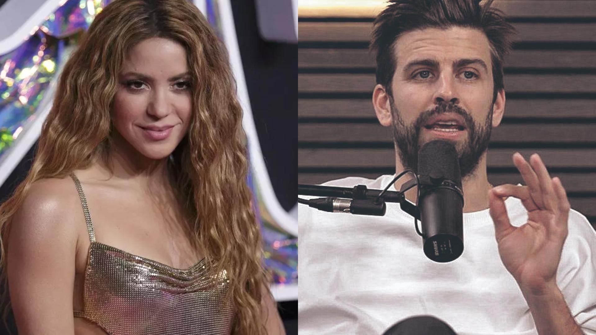 SHAKIRA PIQUÉ | Todos los dardos de Shakira a Gerard Piqué en su nuevo álbum