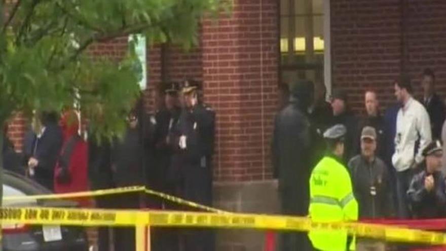 La policía mata en Boston a un hombre investigado por el FBI por su vinculación con el yiadismo