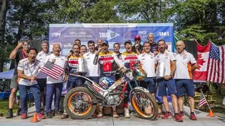 Toni Bou domina en EEUU y se acerca a su 38º título mundial