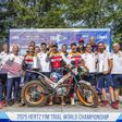 Toni Bou domina en EEUU y se acerca a un 38 título mundial
