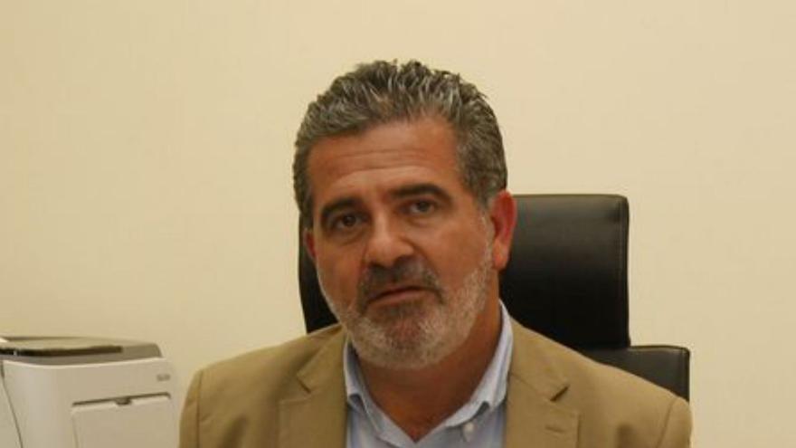 Joaquín Pérez, nuevo director de la Agencia de la Competencia andaluza