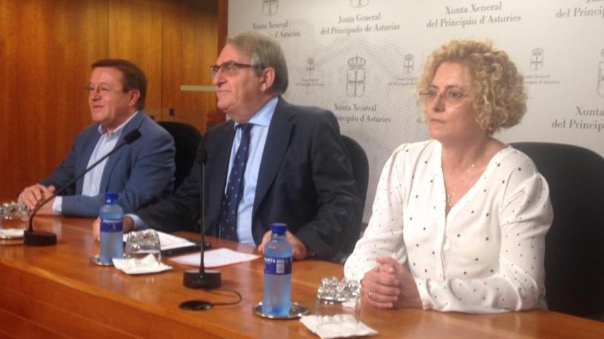 El PP advierte del riesgo de subidas de la luz y apagones si no se regula el cierre de térmicas