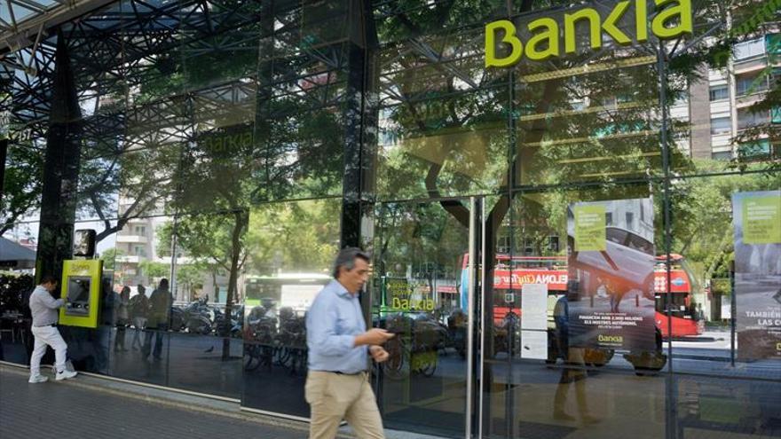 ‘Bankia Fácil’ mejora la vida del cliente de la entidad con un conjunto de respuestas prácticas