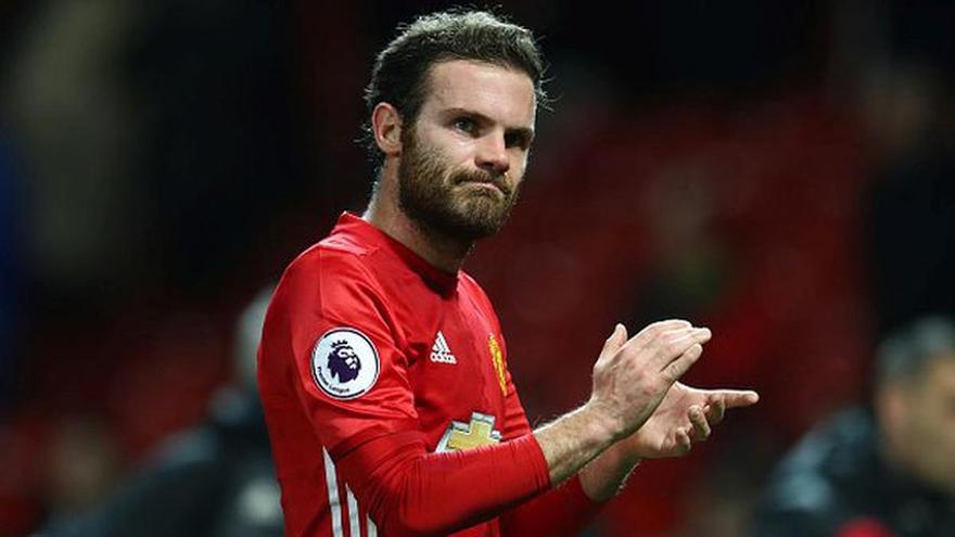 Giro en el &#039;Caso Juan Mata&#039;