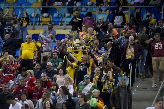 COPA DEL REY BALONCESTO